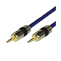 Jack kabel plug-plug