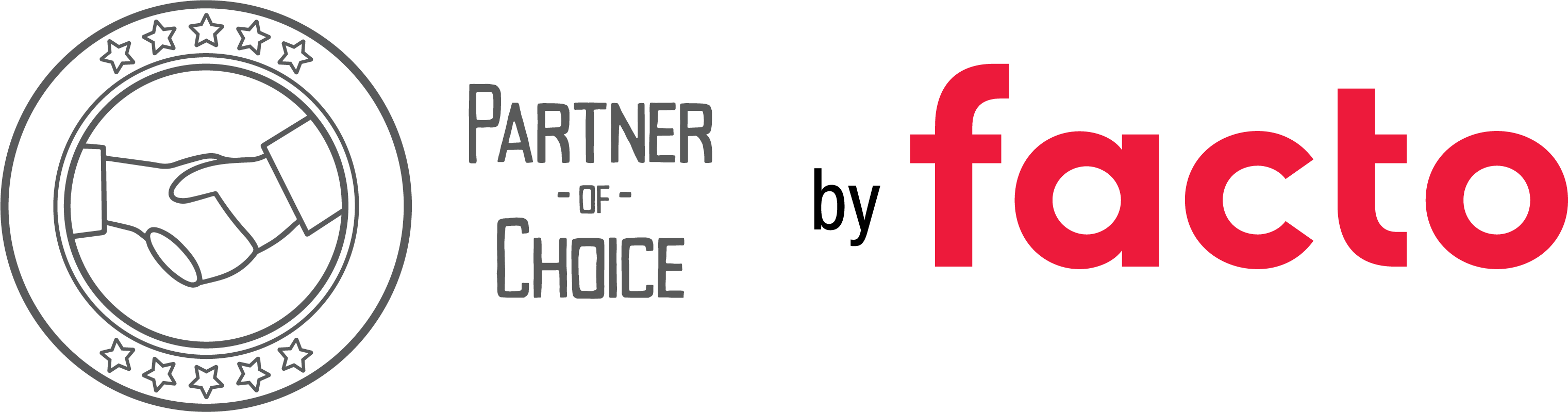 FACTO Partner of Choice 2020 Mercateo